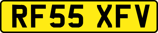 RF55XFV