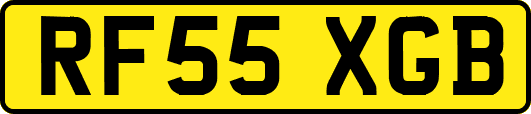 RF55XGB
