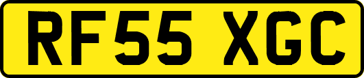 RF55XGC