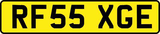 RF55XGE