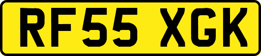 RF55XGK