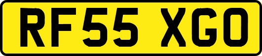 RF55XGO
