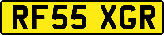 RF55XGR