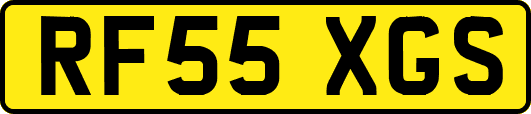 RF55XGS