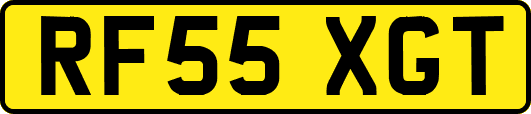 RF55XGT