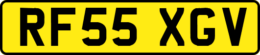 RF55XGV