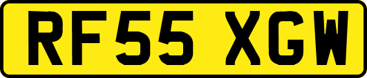 RF55XGW