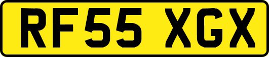 RF55XGX