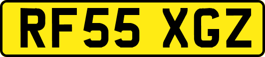 RF55XGZ