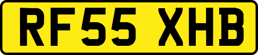 RF55XHB