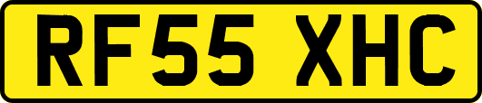 RF55XHC