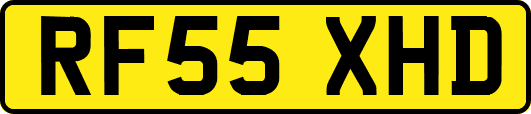 RF55XHD