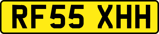 RF55XHH