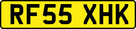 RF55XHK