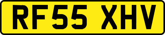 RF55XHV