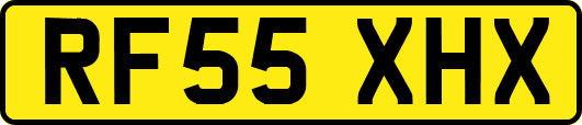 RF55XHX