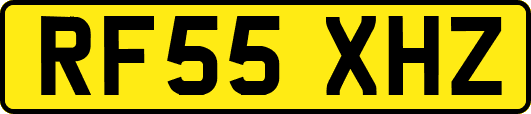 RF55XHZ