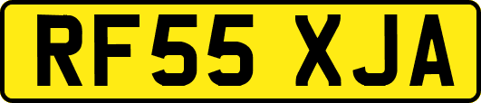RF55XJA