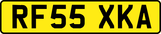 RF55XKA