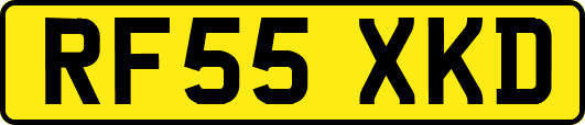 RF55XKD