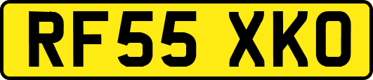RF55XKO