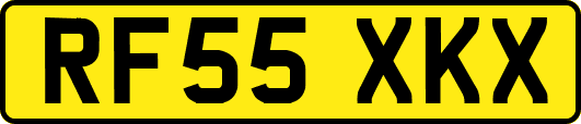 RF55XKX