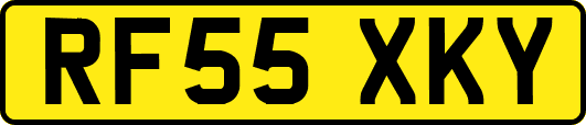 RF55XKY