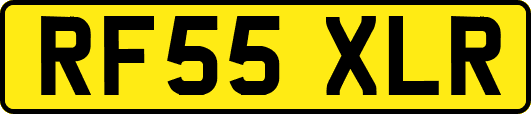 RF55XLR