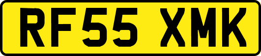 RF55XMK