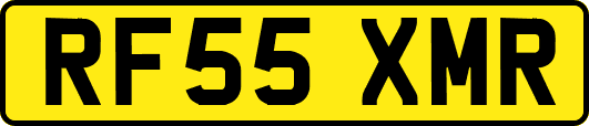 RF55XMR