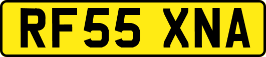 RF55XNA