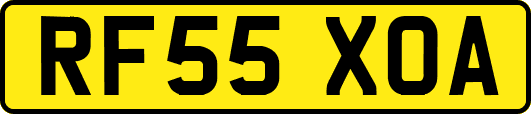 RF55XOA