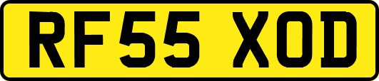 RF55XOD