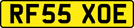 RF55XOE