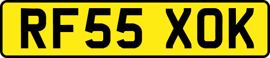 RF55XOK