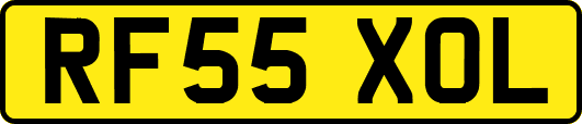 RF55XOL