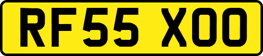 RF55XOO