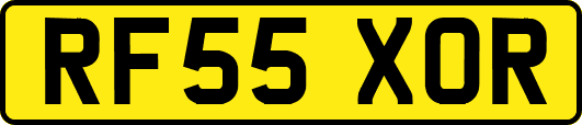 RF55XOR