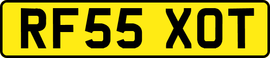 RF55XOT