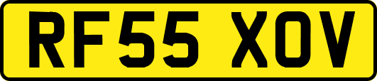 RF55XOV
