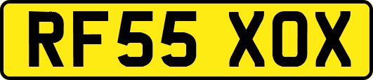 RF55XOX