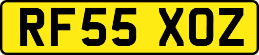 RF55XOZ