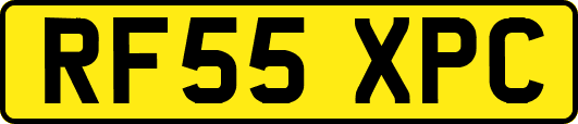 RF55XPC