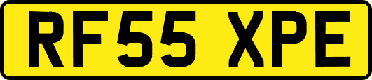 RF55XPE