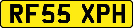 RF55XPH