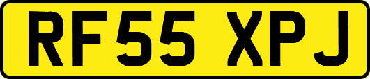 RF55XPJ