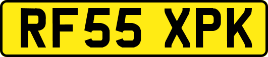 RF55XPK