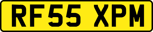 RF55XPM