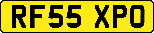 RF55XPO