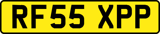 RF55XPP